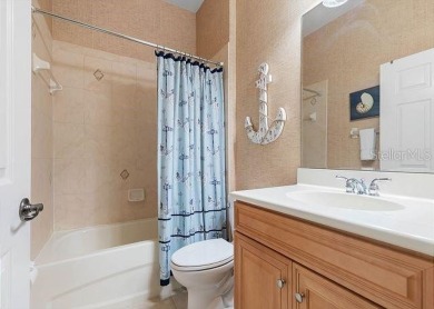 Welcome to coastal luxury at its finest! In this picturesque on The Ocean Course At Hammock Beach Resort in Florida - for sale on GolfHomes.com, golf home, golf lot