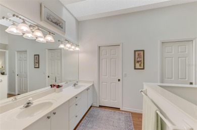 Attractive two bedroom, plus den, two bath, paired villa, in the on Capri Isle Golf Club in Florida - for sale on GolfHomes.com, golf home, golf lot
