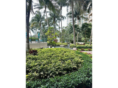 Spectacular 2BD/2BA Condo at Turnberry on the Green - Aventura's on Turnberry Isle Resort and Club in Florida - for sale on GolfHomes.com, golf home, golf lot