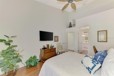 Attractive two bedroom, plus den, two bath, paired villa, in the on Capri Isle Golf Club in Florida - for sale on GolfHomes.com, golf home, golf lot