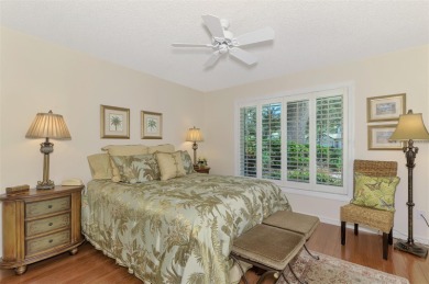 Attractive two bedroom, plus den, two bath, paired villa, in the on Capri Isle Golf Club in Florida - for sale on GolfHomes.com, golf home, golf lot