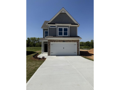***SELLER IS OFFERING $10,000 INCENTIVE FOR BUYERS****

 on Council Fire Golf Club in Tennessee - for sale on GolfHomes.com, golf home, golf lot