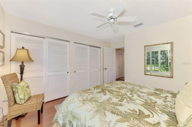 Attractive two bedroom, plus den, two bath, paired villa, in the on Capri Isle Golf Club in Florida - for sale on GolfHomes.com, golf home, golf lot