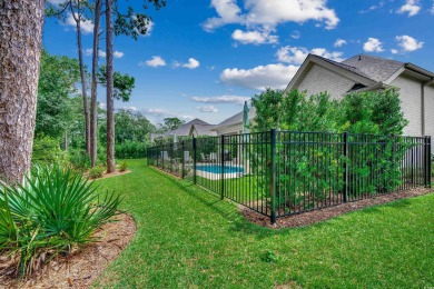 Beautifully designed custom-built 1 story brick home with an on The Dunes Golf and Beach Club in South Carolina - for sale on GolfHomes.com, golf home, golf lot