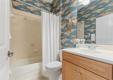 Welcome to coastal luxury at its finest! In this picturesque on The Ocean Course At Hammock Beach Resort in Florida - for sale on GolfHomes.com, golf home, golf lot