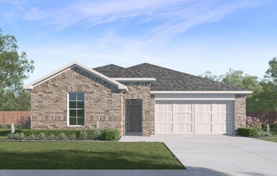 Lovely Leslie plan! Indulge in the ultimate living experience at on  in Arkansas - for sale on GolfHomes.com, golf home, golf lot