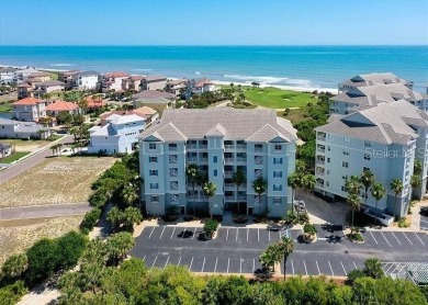 Welcome to coastal luxury at its finest! In this picturesque on The Ocean Course At Hammock Beach Resort in Florida - for sale on GolfHomes.com, golf home, golf lot