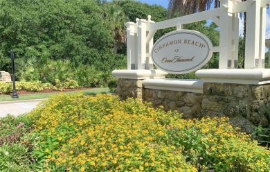 Welcome to coastal luxury at its finest! In this picturesque on The Ocean Course At Hammock Beach Resort in Florida - for sale on GolfHomes.com, golf home, golf lot