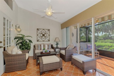 Attractive two bedroom, plus den, two bath, paired villa, in the on Capri Isle Golf Club in Florida - for sale on GolfHomes.com, golf home, golf lot