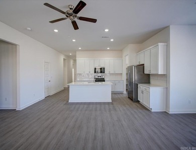 Lovely Leslie plan! Indulge in the ultimate living experience at on  in Arkansas - for sale on GolfHomes.com, golf home, golf lot