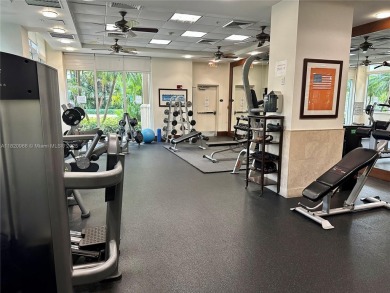 Spectacular 2BD/2BA Condo at Turnberry on the Green - Aventura's on Turnberry Isle Resort and Club in Florida - for sale on GolfHomes.com, golf home, golf lot
