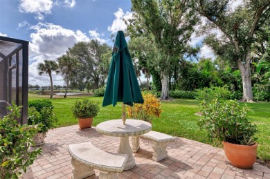 Attractive two bedroom, plus den, two bath, paired villa, in the on Capri Isle Golf Club in Florida - for sale on GolfHomes.com, golf home, golf lot