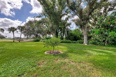 Attractive two bedroom, plus den, two bath, paired villa, in the on Capri Isle Golf Club in Florida - for sale on GolfHomes.com, golf home, golf lot