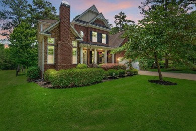 Luxury living on a Golf Course in a resort-like award winning on Cobblestone Park Golf Club in South Carolina - for sale on GolfHomes.com, golf home, golf lot
