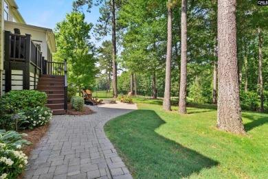 Luxury living on a Golf Course in a resort-like award winning on Cobblestone Park Golf Club in South Carolina - for sale on GolfHomes.com, golf home, golf lot
