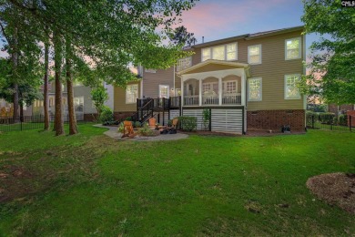 Luxury living on a Golf Course in a resort-like award winning on Cobblestone Park Golf Club in South Carolina - for sale on GolfHomes.com, golf home, golf lot
