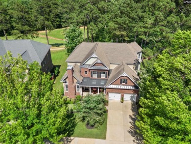 Luxury living on a Golf Course in a resort-like award winning on Cobblestone Park Golf Club in South Carolina - for sale on GolfHomes.com, golf home, golf lot