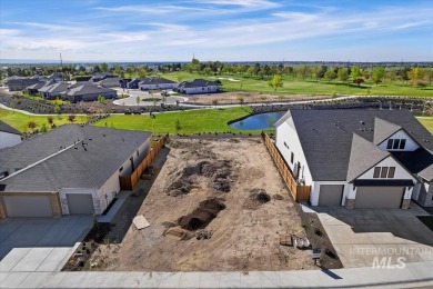 Welcome to Berkeley Building Co.'s 2022 Fall Parade Home Model on Falcon Crest Golf Club in Idaho - for sale on GolfHomes.com, golf home, golf lot