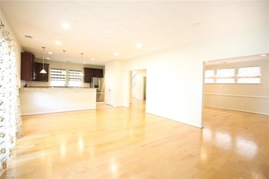 Wonderful possible multi-gen home. BAMBOO floors entire first on Riverfront Golf Club in Virginia - for sale on GolfHomes.com, golf home, golf lot