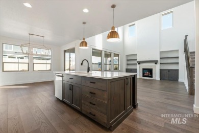 Welcome to Berkeley Building Co.'s 2022 Fall Parade Home Model on Falcon Crest Golf Club in Idaho - for sale on GolfHomes.com, golf home, golf lot