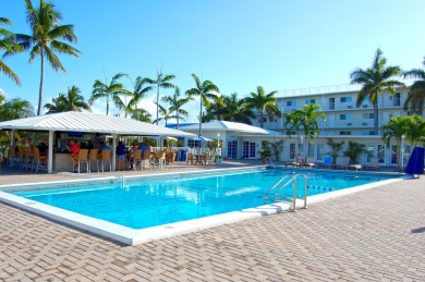 Cheapest condo in Skip Jacks. Top floor. Pool ,Tiki Bar on Sombrero Golf and Country Club in Florida - for sale on GolfHomes.com, golf home, golf lot