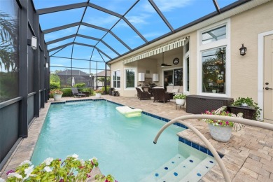 Stunning 4-Bedroom Plus Office in Plantation Bay! Located in the on Plantation Bay Golf and Country Club in Florida - for sale on GolfHomes.com, golf home, golf lot