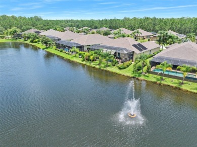 Stunning 4-Bedroom Plus Office in Plantation Bay! Located in the on Plantation Bay Golf and Country Club in Florida - for sale on GolfHomes.com, golf home, golf lot