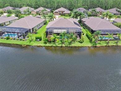 Stunning 4-Bedroom Plus Office in Plantation Bay! Located in the on Plantation Bay Golf and Country Club in Florida - for sale on GolfHomes.com, golf home, golf lot