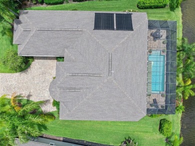Stunning 4-Bedroom Plus Office in Plantation Bay! Located in the on Plantation Bay Golf and Country Club in Florida - for sale on GolfHomes.com, golf home, golf lot