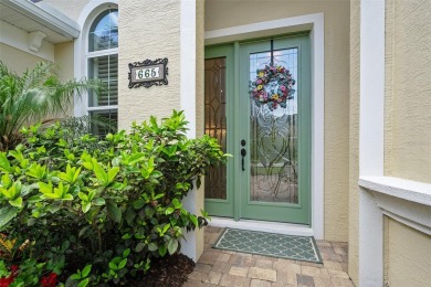 Stunning 4-Bedroom Plus Office in Plantation Bay! Located in the on Plantation Bay Golf and Country Club in Florida - for sale on GolfHomes.com, golf home, golf lot