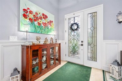 Stunning 4-Bedroom Plus Office in Plantation Bay! Located in the on Plantation Bay Golf and Country Club in Florida - for sale on GolfHomes.com, golf home, golf lot