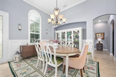 Stunning 4-Bedroom Plus Office in Plantation Bay! Located in the on Plantation Bay Golf and Country Club in Florida - for sale on GolfHomes.com, golf home, golf lot