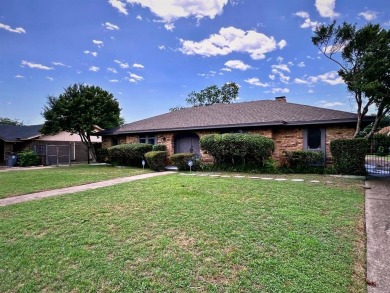 Welcome to your ideal home, a stunning 4-bedroom, 2.5-bathroom on The Golf Club of Dallas in Texas - for sale on GolfHomes.com, golf home, golf lot