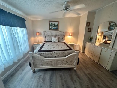 PRICE REDUCED $5,000! Step into this neatly furnished on Four Lakes Golf Club in Florida - for sale on GolfHomes.com, golf home, golf lot