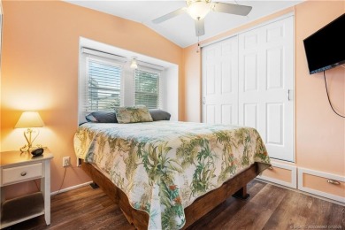 Welcome to Nettles Island...where the amenities and fun are on Island Dunes Country Club in Florida - for sale on GolfHomes.com, golf home, golf lot