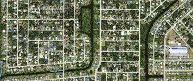Discover this inviting residential lot in a desirable Port on Port Charlotte Golf Club in Florida - for sale on GolfHomes.com, golf home, golf lot