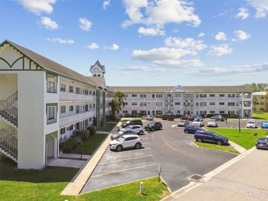 Welcome to this Charming TOP FLOOR unit! Which Eliminates any on On Top Of The World Golf Course in Florida - for sale on GolfHomes.com, golf home, golf lot