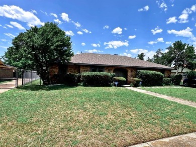 Welcome to your ideal home, a stunning 4-bedroom, 2.5-bathroom on The Golf Club of Dallas in Texas - for sale on GolfHomes.com, golf home, golf lot