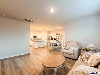 Welcome to 119 Marauder Drive in The Vistas at Sun Colony, a on Palmetto Greens Golf and Country Club in South Carolina - for sale on GolfHomes.com, golf home, golf lot