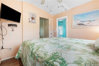 Welcome to Nettles Island...where the amenities and fun are on Island Dunes Country Club in Florida - for sale on GolfHomes.com, golf home, golf lot