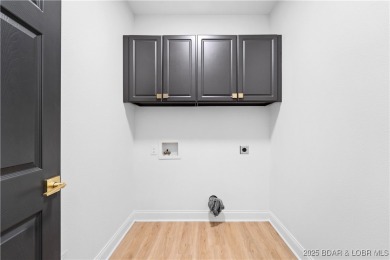 This stunning 3 bedroom, 2.5 bath townhome in Porto Cima has on The Club At Porto Cima in Missouri - for sale on GolfHomes.com, golf home, golf lot