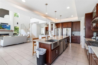 Welcome to 1561 Corolla Court, a rare 12-bedroom, 12.5-bathroom on Reunion Resort Golf Course in Florida - for sale on GolfHomes.com, golf home, golf lot