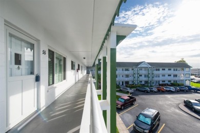 Welcome to this Charming TOP FLOOR unit! Which Eliminates any on On Top Of The World Golf Course in Florida - for sale on GolfHomes.com, golf home, golf lot