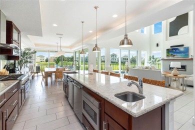 Welcome to 1561 Corolla Court, a rare 12-bedroom, 12.5-bathroom on Reunion Resort Golf Course in Florida - for sale on GolfHomes.com, golf home, golf lot