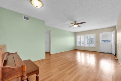 Welcome to this Charming TOP FLOOR unit! Which Eliminates any on On Top Of The World Golf Course in Florida - for sale on GolfHomes.com, golf home, golf lot