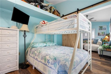 Welcome to Nettles Island...where the amenities and fun are on Island Dunes Country Club in Florida - for sale on GolfHomes.com, golf home, golf lot