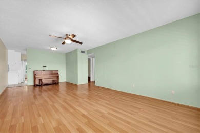 Welcome to this Charming TOP FLOOR unit! Which Eliminates any on On Top Of The World Golf Course in Florida - for sale on GolfHomes.com, golf home, golf lot