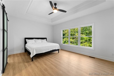 This stunning 3 bedroom, 2.5 bath townhome in Porto Cima has on The Club At Porto Cima in Missouri - for sale on GolfHomes.com, golf home, golf lot