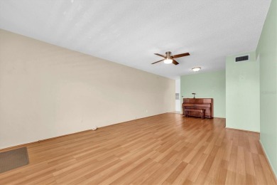 Welcome to this Charming TOP FLOOR unit! Which Eliminates any on On Top Of The World Golf Course in Florida - for sale on GolfHomes.com, golf home, golf lot