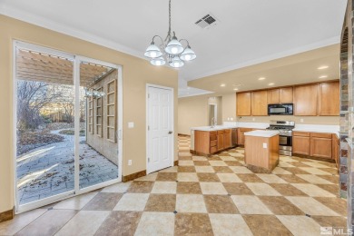 Price Improvement | Motivated Sellers | Assumable FHA Loan at 3 on The Resort At Red Hawk  in Nevada - for sale on GolfHomes.com, golf home, golf lot